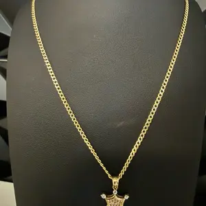 Cuban Link Chain Necklace for Men