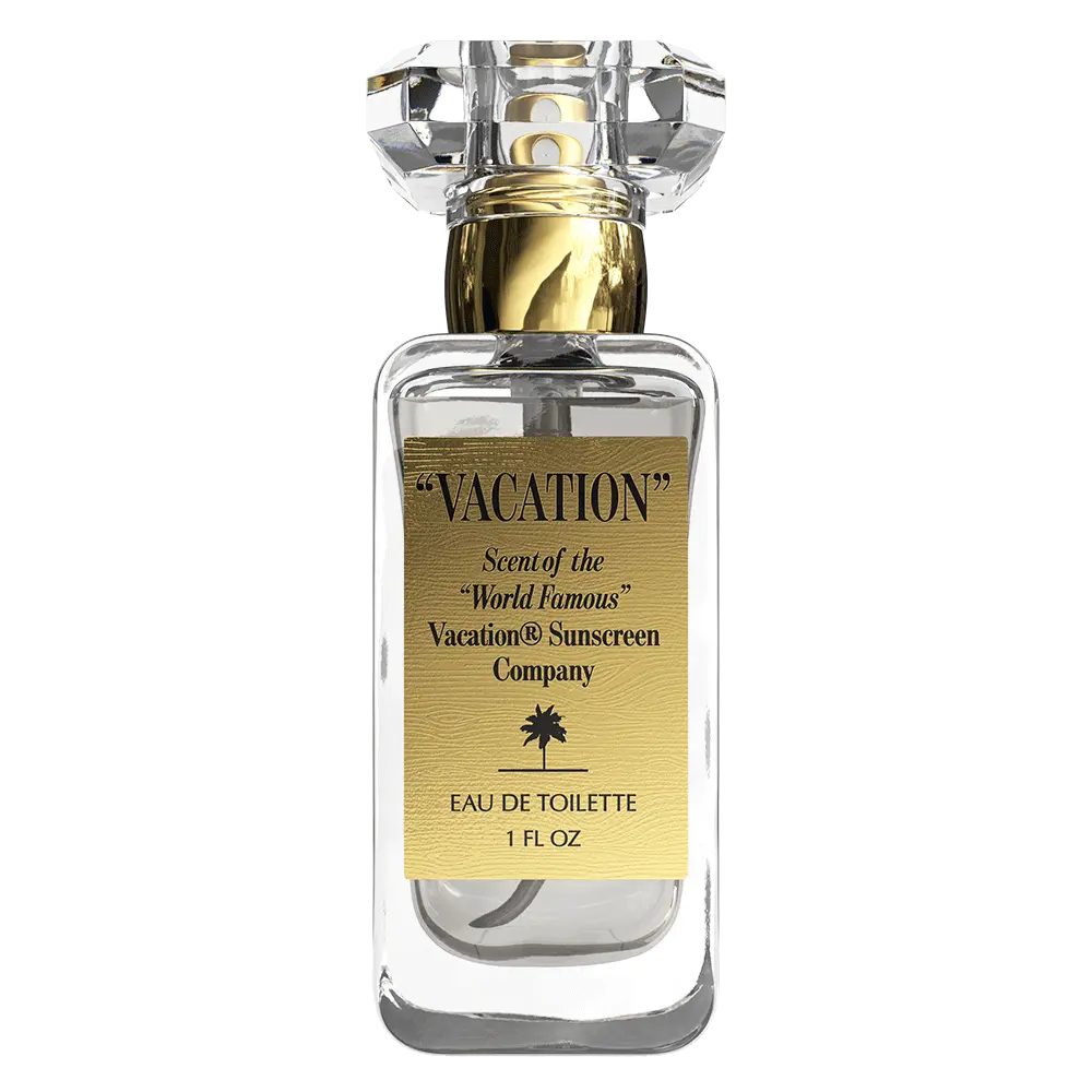 "Vacation" by Vacation Eau de Toilette