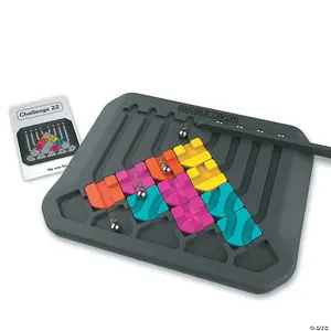 MindWare Marble Circuit - Puzzles