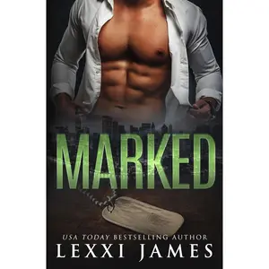 Marked: A Billionaire/Military Second-Chance Romance (Boys of Bishop Mountain) Paperback – October 21, 2022