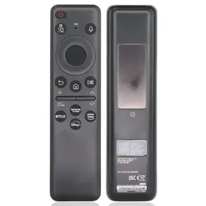 Dan's Originals for Samsung BN59-01432A / TM2360E 2023 SOLAR SMART TV Remote Control | Samsung TV Plus | Netflix | Prime | Disney + - BN5901432A