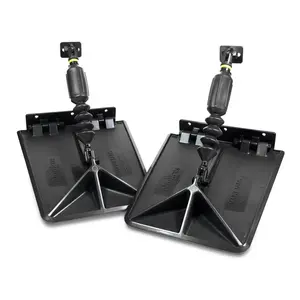 Smart Tabs SX Series by Lectrotab 10.5" X 12" f/21'-25' Boats w/150-220 HP [SX10512-70]