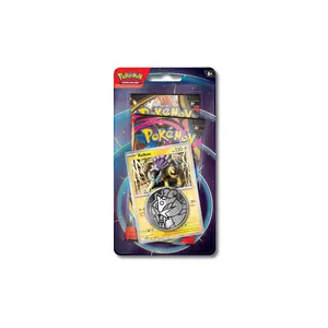 Pokémon TCG: 2-Pack Blister [Raikou]