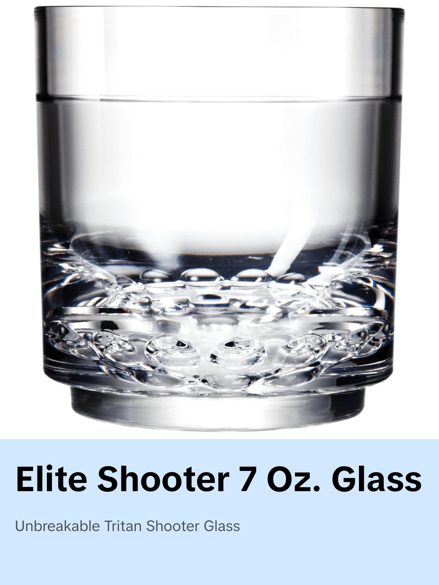 Elite Shooter 7 oz.