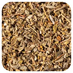 Starwest Botanicals Damiana Leaf, Cut & Sifted, 1 lb (453.6 g)