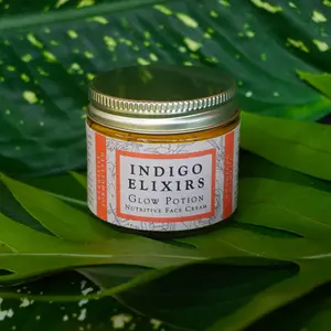 GLOW POTION Nutritive Face Cream