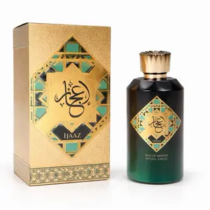 Abyat ijaaz 100 ml - Pour Homme 3.4 oz Edp