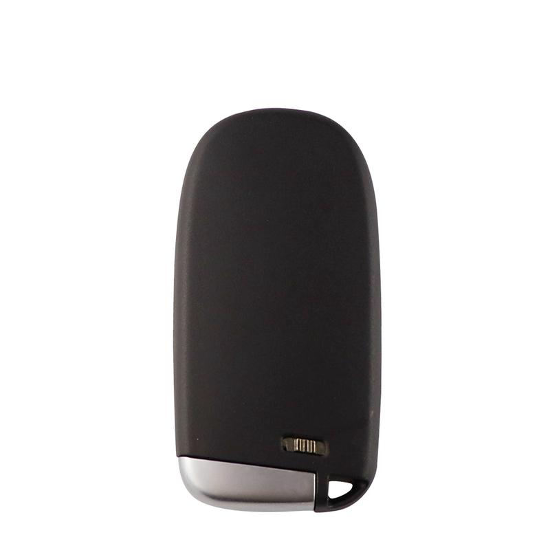 Red SRT Hellcat/Scatpack Key Fob