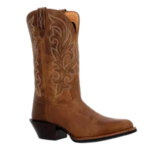 Durango Ladies Shyloh Caramel Western Boots DRD0475