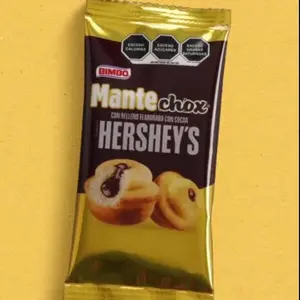 Mantechox Hershey’s Bimbo 80g