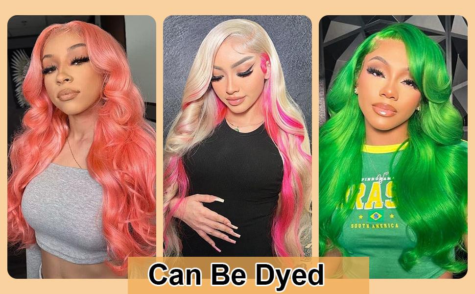 613 Bundles Blonde Bundles Human Hair  613 Body Wave bundles 100% Unprocessed glossy hair bundles 10A Grade Brazilian Virgin Human Hair Bundles 3 Bundle Human Hair hair extensions summervibes