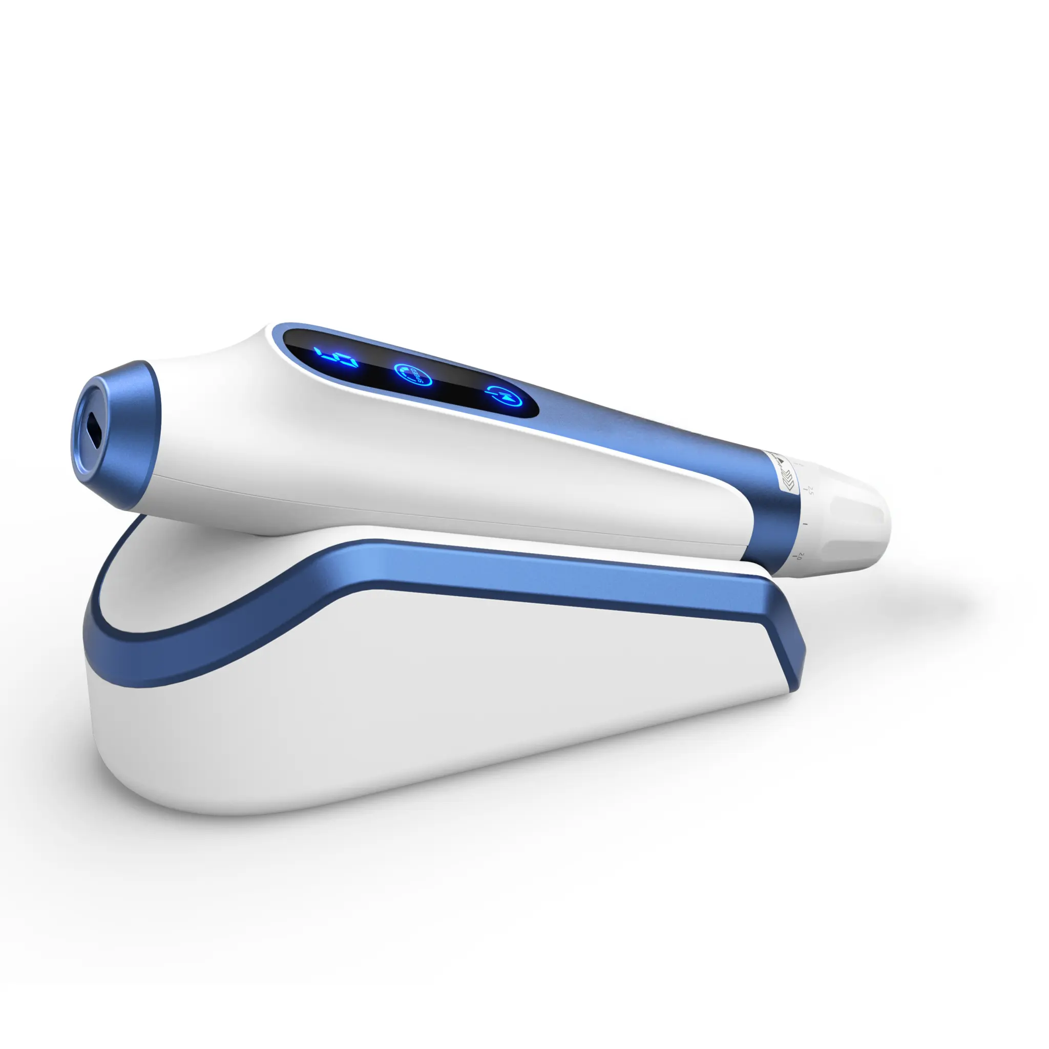 To A-Eleven Nano Beauty Unisex Skin Aesthetics Force Device Liquidfor LED Boosts Collagen