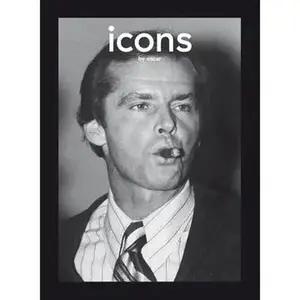 Icons Book