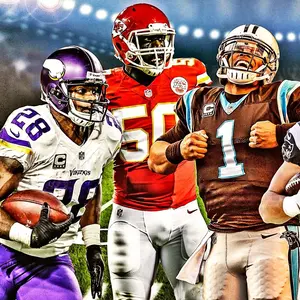 Pick your Pair - One Autographed Football Mini Helmet And Sports Cards Break