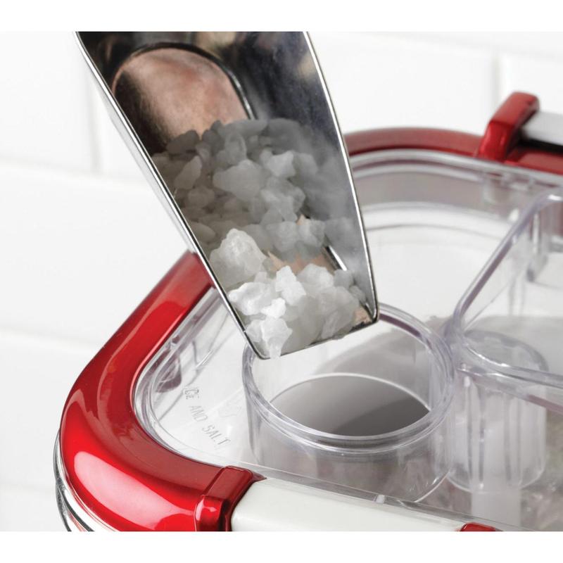 Nostalgia 32-Ounce Retro Slush Drink Maker