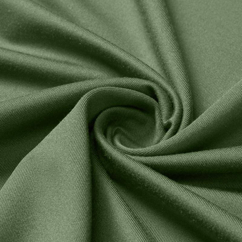 5pcs Long Sleeve T-Shirt  Fitness Training Quick-Dry Clothing Comfortable Breathable Daily Casual Wear Fashion Homewear Outdoor Recreation Long Sleeve Top, Streetwear  Winter Outfits Men Stylish Fabric