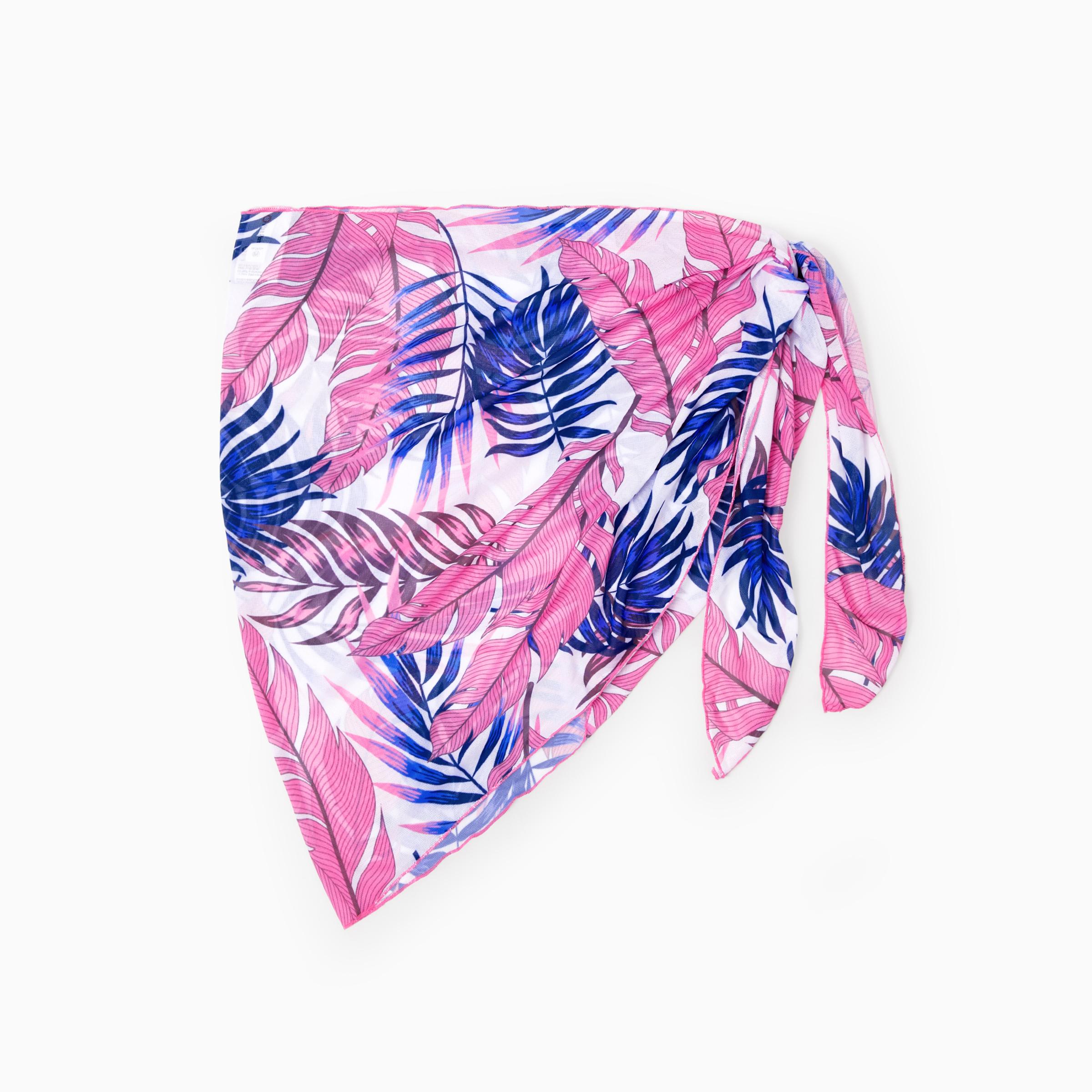 Couple Swimsuit Two-Piece Set, Bikini Set, Swimming Trunks, Summer Beach Vacation Hawaii Swimwear