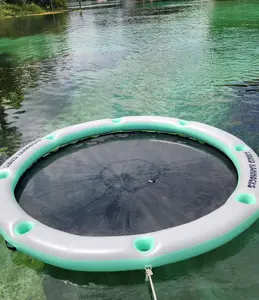 Anti-Gravity Hammock Mesh 10  🧑‍🚀🚀