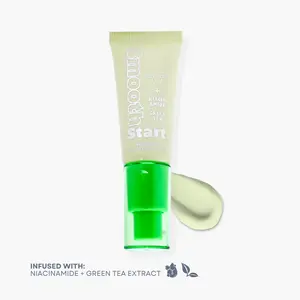 SmoothStart - Poreless Mattifying primer