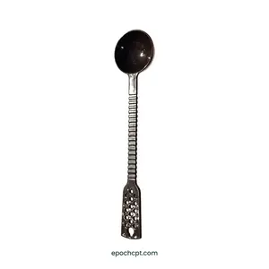 Powder Spoon | Bubble Tea Kitchen Tool | Supplies | For Drink Preparation | 1 pc