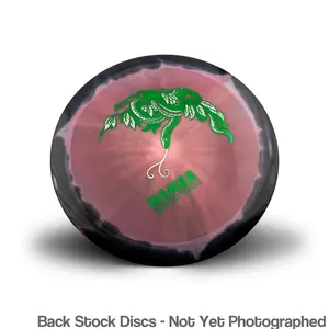 Innova Proto Glow Halo Star Mamba Distance Driver with Juliana Korver Tour Series 2026 Stamp [Back Stock Inventory - Disc and Stamp Color WILL VARY]
