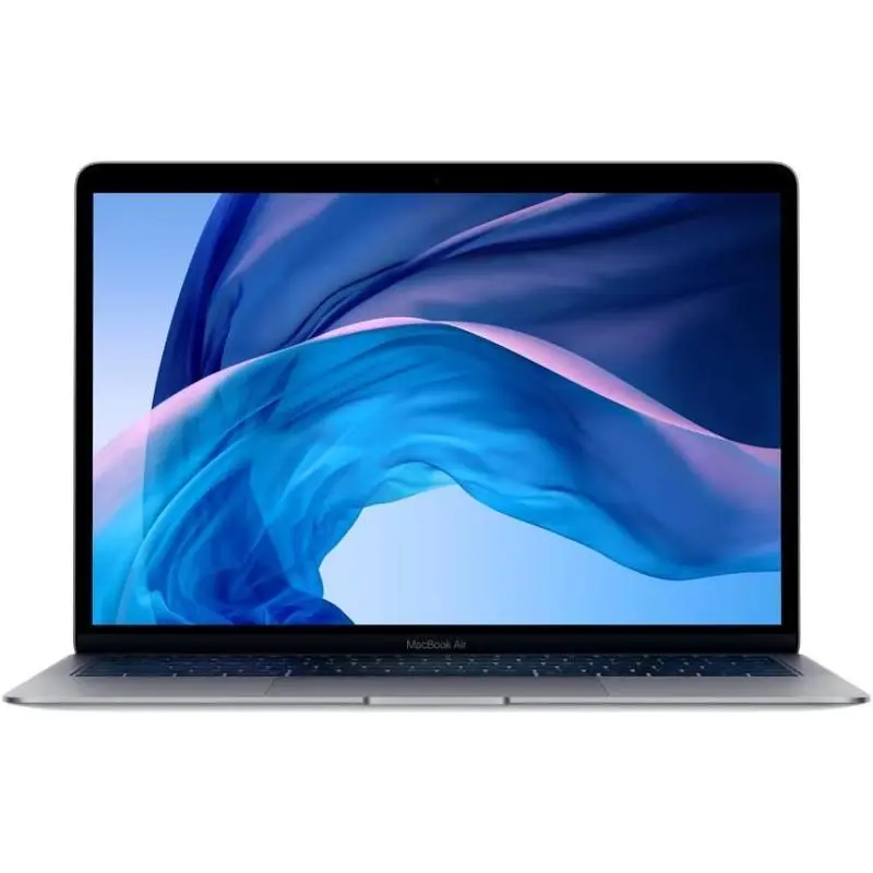 Refurbished Apple MacBook Air 13.3" (2019) i5-8210Y CPU @ 1.60GHz A1932 Good Condition with 1 Year Warranty