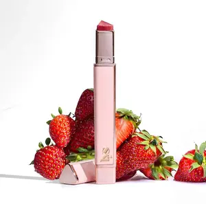 LYS Beauty  Speak Love Lip-Plumping Glossy Lip Balm