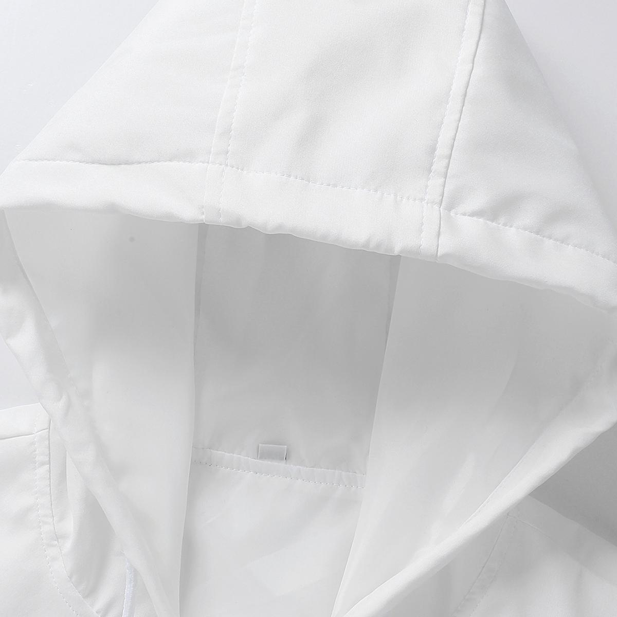 Men's and women's universal fashionable sports set, color-matched patchwork, drawstring, hooded jacket, comfortable and breathable sports pants, suitable for all seasons and great as an outdoor or festival gift.