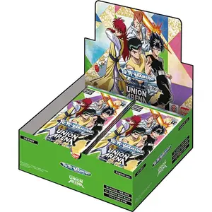 Union Arena: Yu Yu Hakusho: Ghost Files - Booster Box - UE13BT