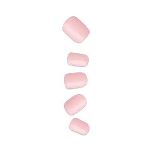 imPRESS Color Press On Nails - Pick me Pink