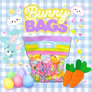 Bunny Bags - Easter Themed Gummies