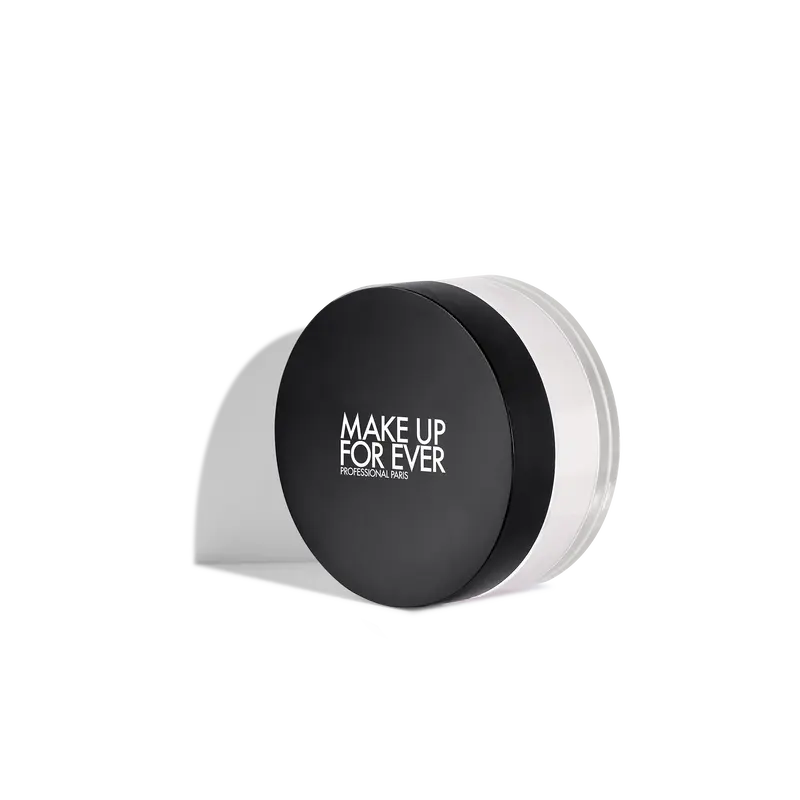 HD Skin Setting Powder Mini - Shine-Controlling & Blurring Setting Powder