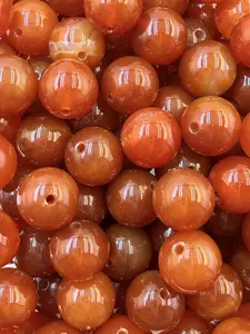 39.South Red Agate(VIP 10mm)