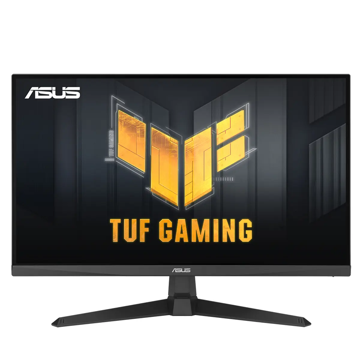 ASUS TUF Gaming VG279Q3A 27" 16:9 Full HD 180Hz IPS LED Gaming Monitor - Desktop & Laptop Component for Computers & Office Use