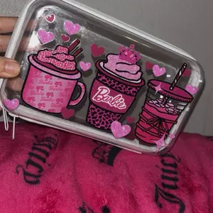 Pencil case