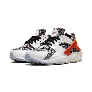 Huarache Run SE GS "Doodle" DV2243 100