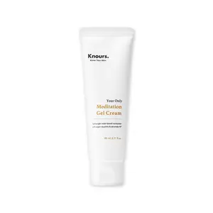 Your Only Meditation Gel Cream