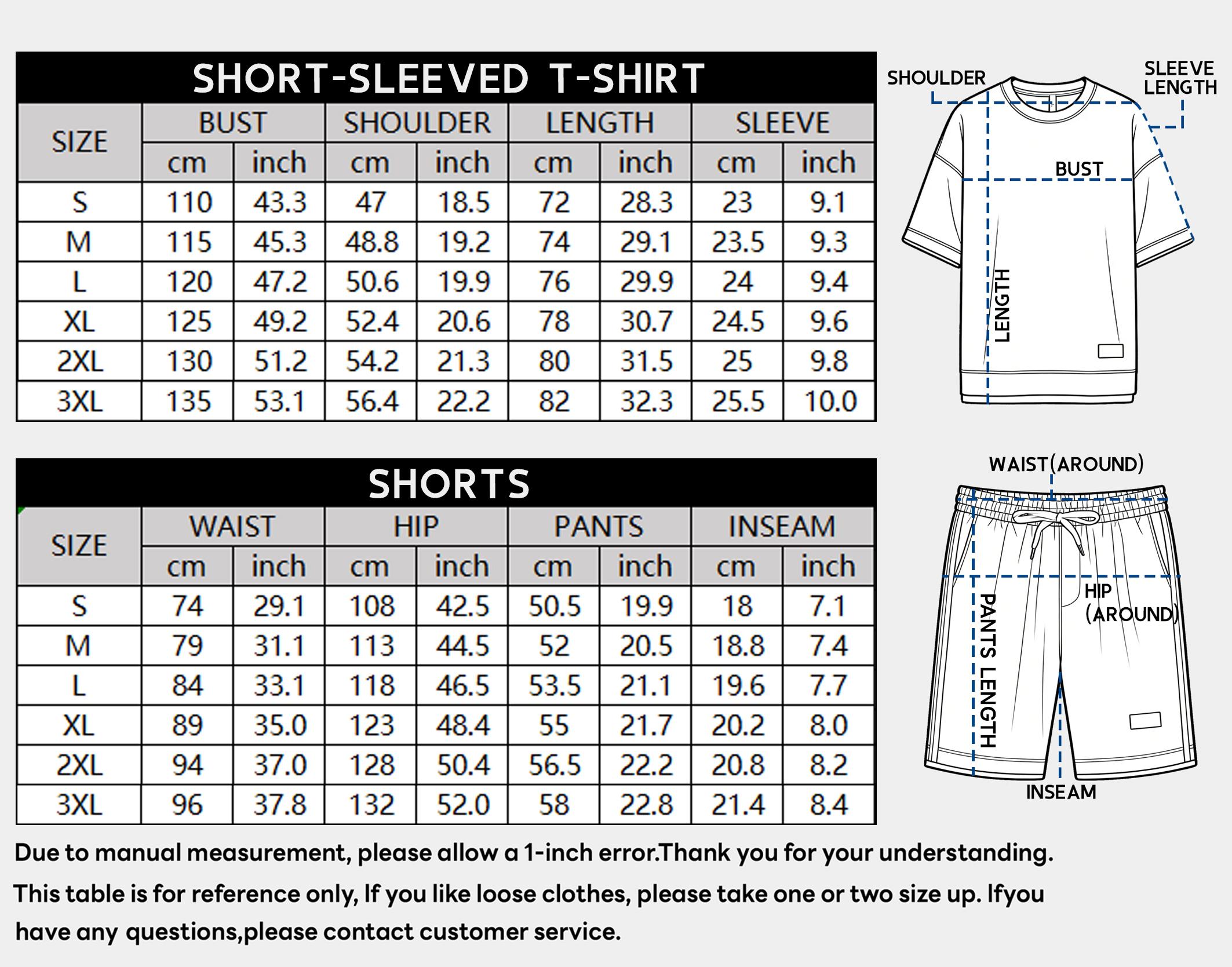 Men's Milan print drawstring shorts set for spring/summer, a casual summer outfit including a short-sleeved shirt and shorts, suitable for everyday wear and sports. A two-piece set for a relaxed and energetic lifestyle.