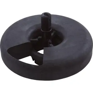 Diverter, Pentair PacFab 2" High Flow Valve