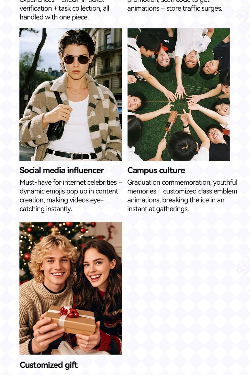 Customizable Smart Digital Display Badge (E-Badge) with IPS Touchscreen, Bluetooth Photo/GIF Upload, Wearable Portable Screen Pin, 8 Hours Battery, Perfect for Self-Expression & Fashion