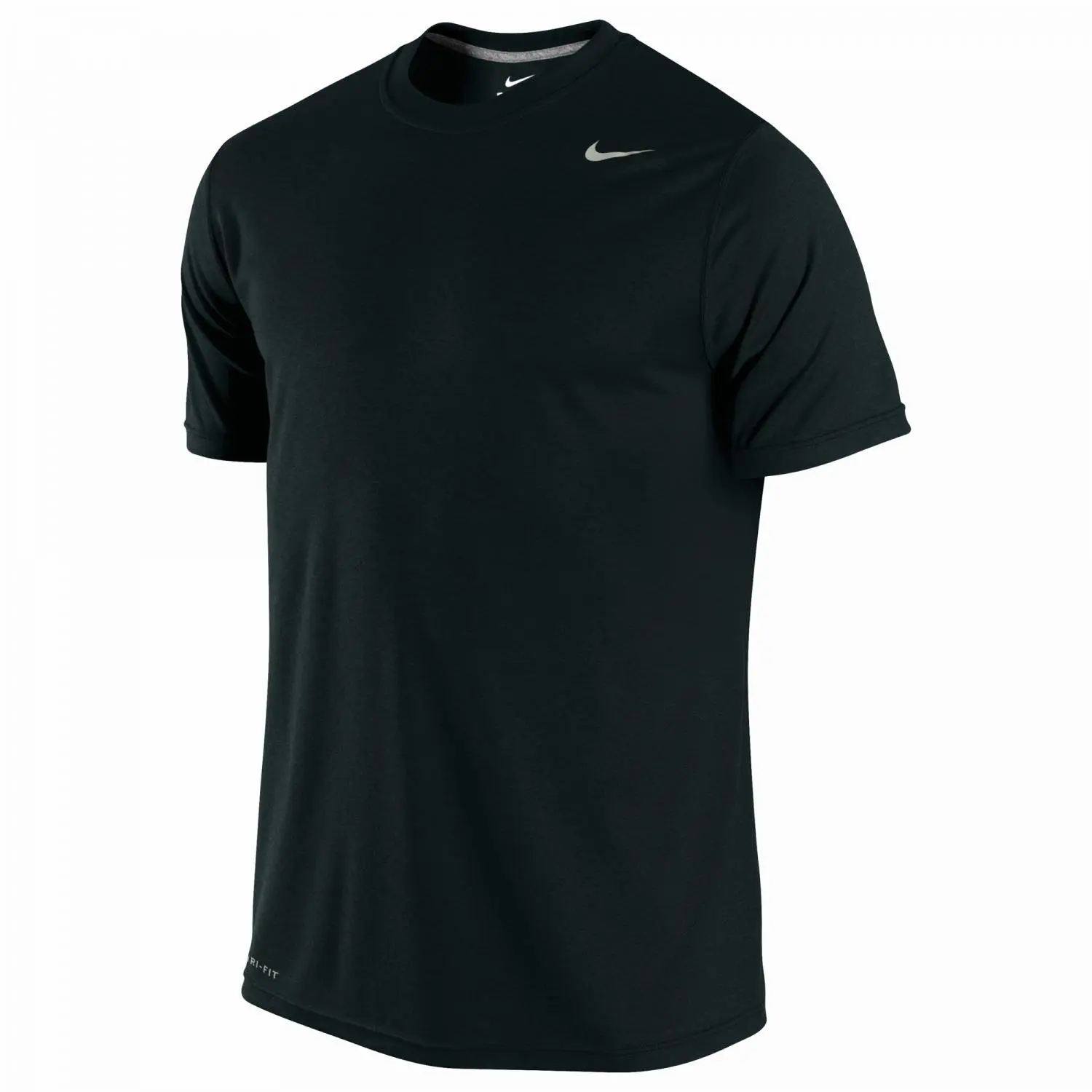 Nike Dri-FIT T-Shirt Mens Authentic Tee Athletic Sportswear Everyday Essential Gym Training New Original L XL Free Shipping | Gym | Workout | Training | Running | Fitness | Sports | Exercise | Casual | Lounge | Travel | Everyday | Comfortable | Soft