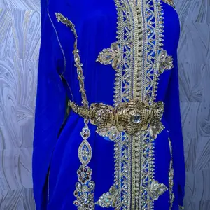 Morocco kaftans