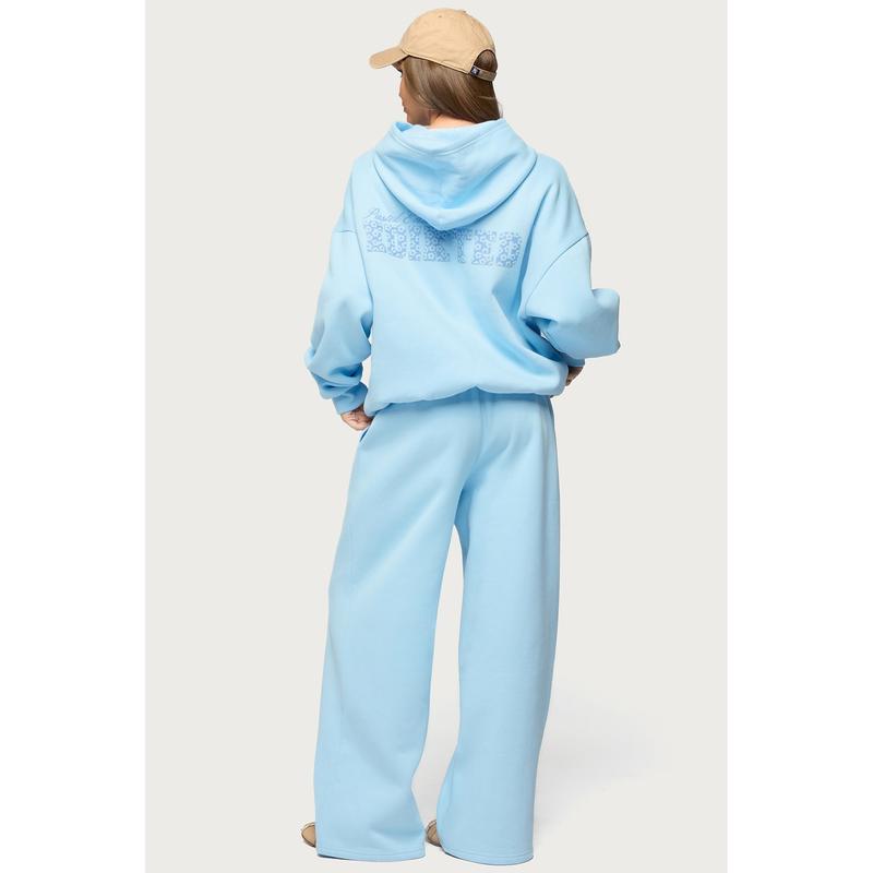 Pastel Edit Edikted Sweatpants