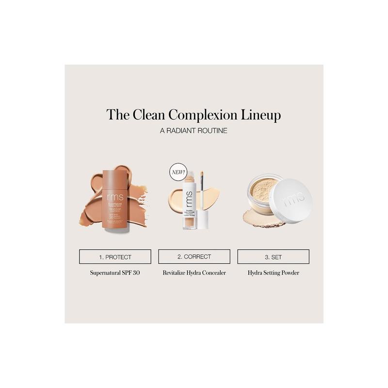 RMS Beauty Revitalize Hydra Concealer in CN022