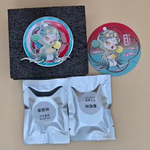 Skullpanda The Mirage Series Car Fragrance - Confirmed