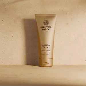 Egyptian Musk Body Lotion