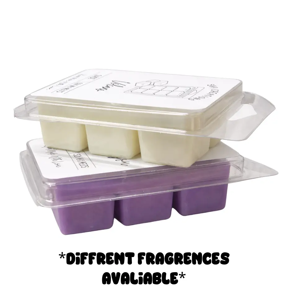 Soy Wax Melts