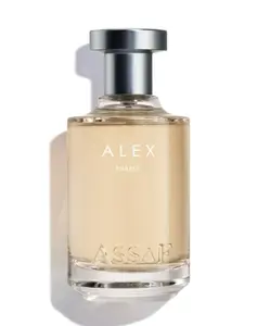 Enable Alex 100ml By Assaf - Saffron, Lavender, Cinnamon, Apple