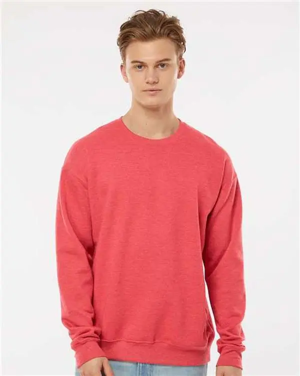 Tultex 340 Fleece Crewneck Sweatshirt