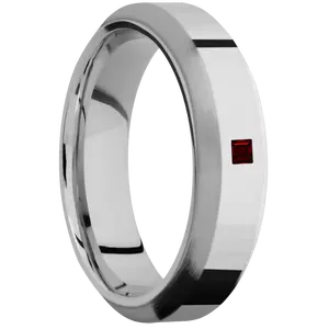 Platinum + Polish , Satin Finish